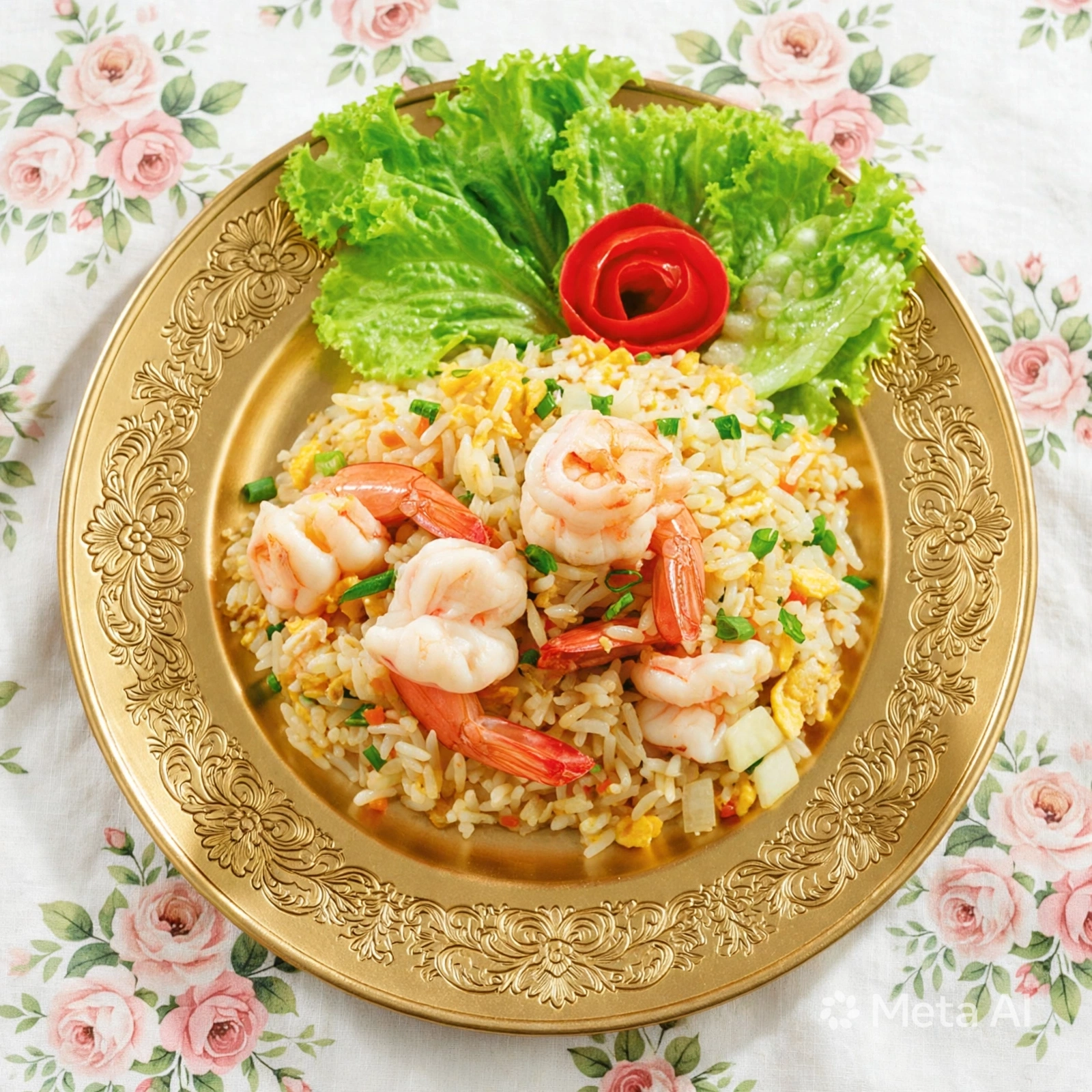 Thực Đơn Kết Thúc 22